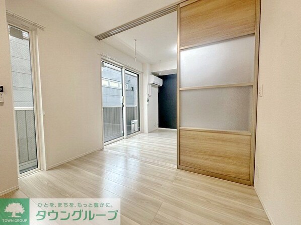 クエルの物件内観写真